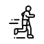 Jogging / Walking Track