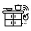 Centralised Kitchen