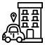 In-house Cab