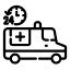 24/7 Ambulance
