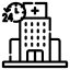 24/7 Medical Center