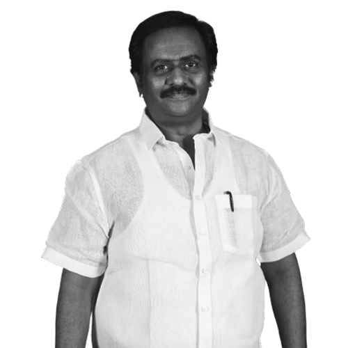 Chandru M